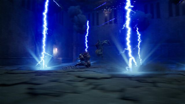 Hình ảnh gameplay Myth of Empires v20240809-GoldBerg