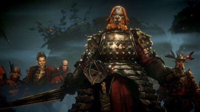 Hình ảnh gameplay No Rest for the Wicked HotFix 5 Early Access