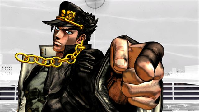 Hình ảnh gameplay JoJos Bizarre Adventure All-Star Battle R v2.3.3-TENOKE
