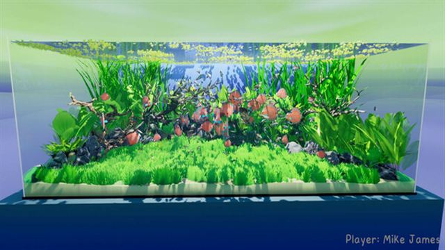 Hình ảnh gameplay Fish Game v00.02.86-P2P