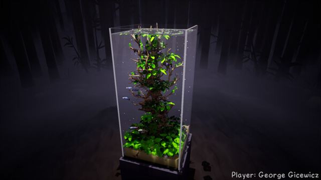Hình ảnh gameplay Fish Game v00.02.89-P2P