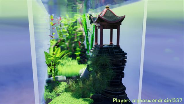 Hình ảnh gameplay Fish Game v0.02.58-P2P