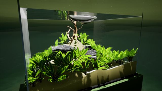 Hình ảnh gameplay Fish Game v0.02.58-P2P
