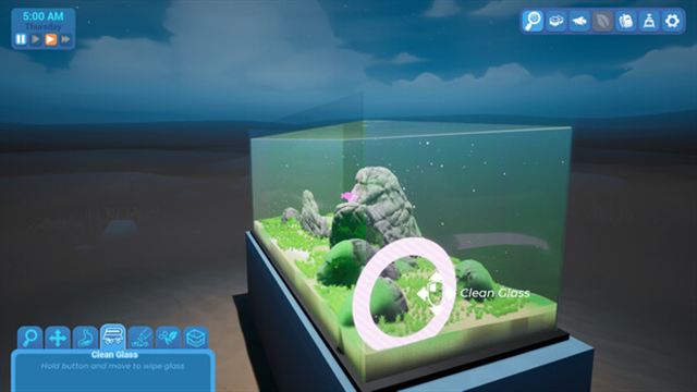 Hình ảnh gameplay Fish Game v00.02.89-P2P