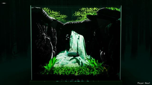 Hình ảnh gameplay Fish Game v00.02.62-P2P