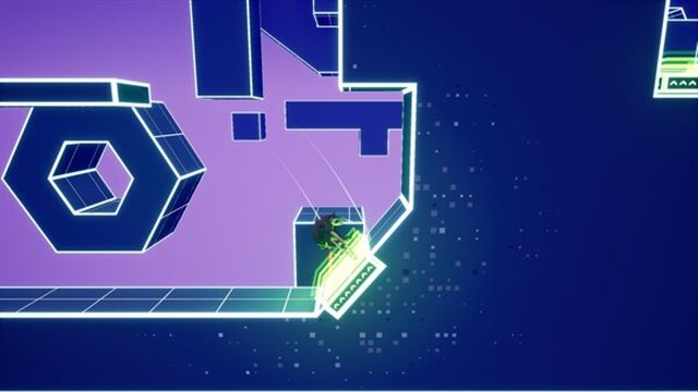 Hình ảnh gameplay Raccoon Roller-TENOKE