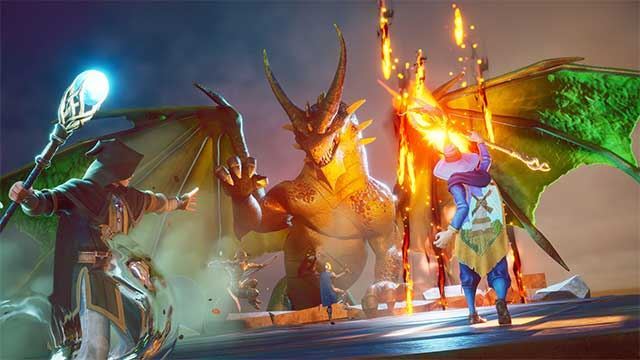 RuneScape: Dragonwilds RuneScape: Dragonwilds