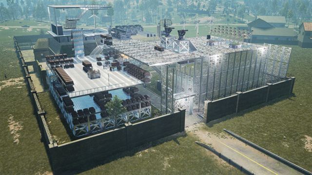 Hình ảnh gameplay Night of the Dead v1.1.1.13-P2P