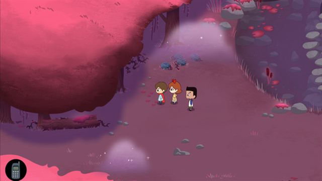 Hình ảnh gameplay Cricket Jaes Really Peculiar Game-TENOKE