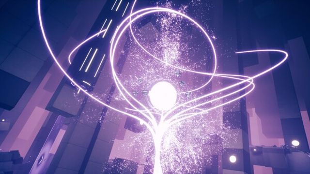 Hình ảnh gameplay Orbyss-TENOKE