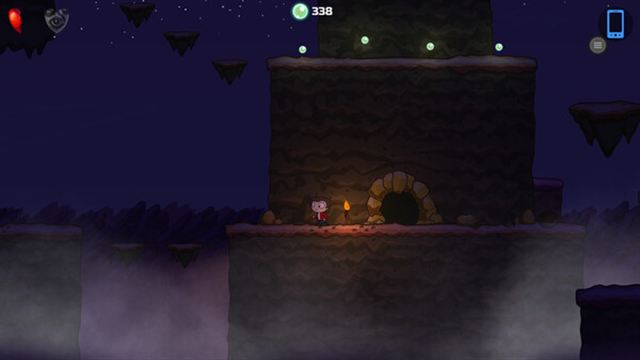 Hình ảnh gameplay Billy Saves the World-TENOKE