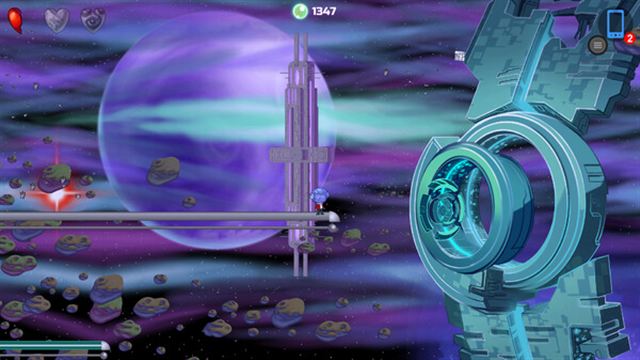 Hình ảnh gameplay Billy Saves the World-TENOKE