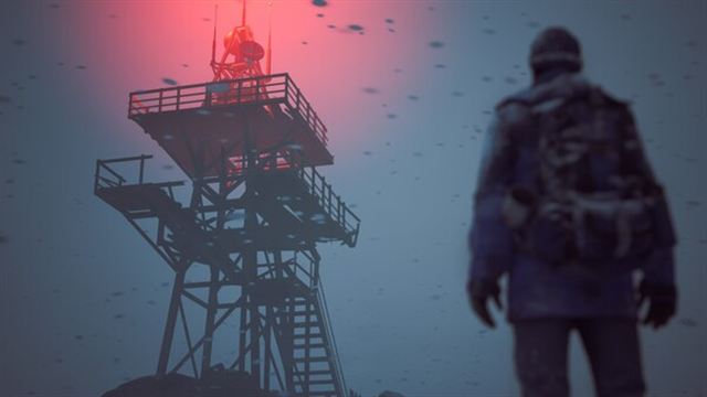 Hình ảnh gameplay Winter Survival v50140S-P2P