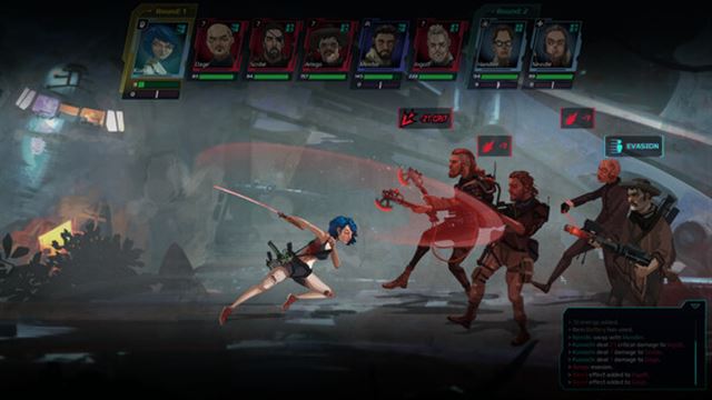 Hình ảnh gameplay Twilight Wars v1.0.9-P2P