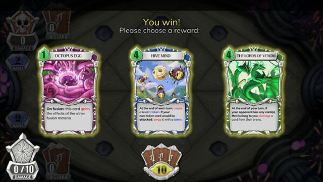 Hình ảnh gameplay Primateria v2.17.0-P2P