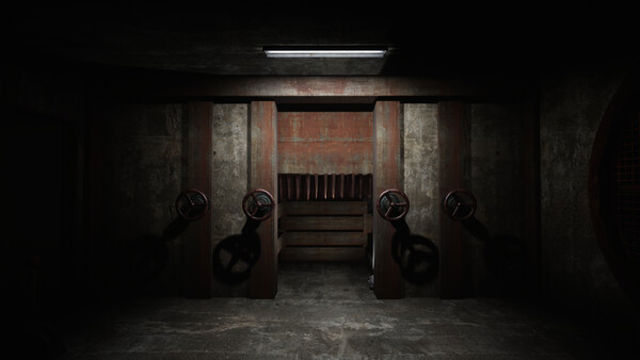 Hình ảnh gameplay Cult of Dawn Early Access