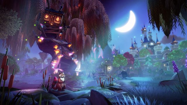 Hình ảnh gameplay Disney Dreamlight Valley v1.12.0.7834-P2P