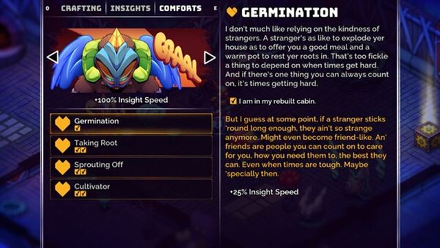 Hình ảnh gameplay Crashlands 2 v1.1.3.RC.3-P2P