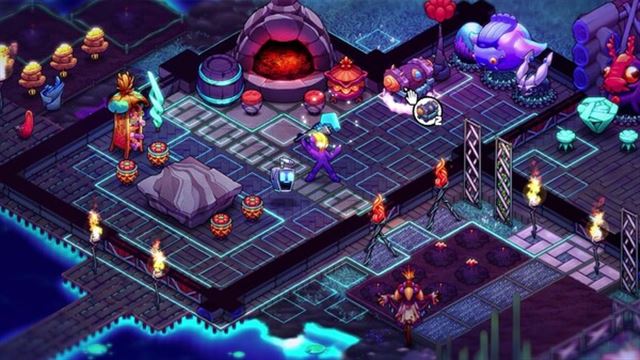 Hình ảnh gameplay Crashlands 2 v1.0.10.RC.5-P2P