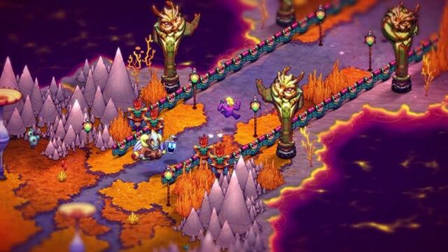 Hình ảnh gameplay Crashlands 2 v1.0.10.RC.10-P2P