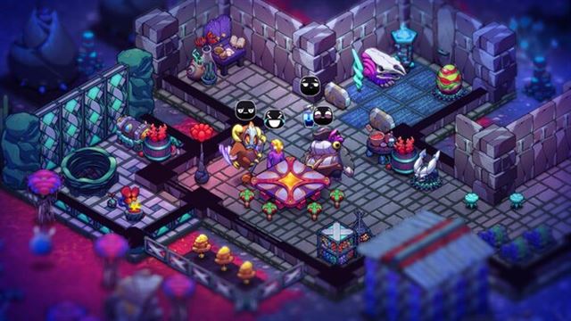 Hình ảnh gameplay Crashlands 2 v1.0.10.RC.6-P2P