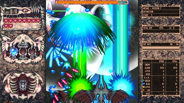 Hình ảnh gameplay Angel at Dusk v2.04-P2P