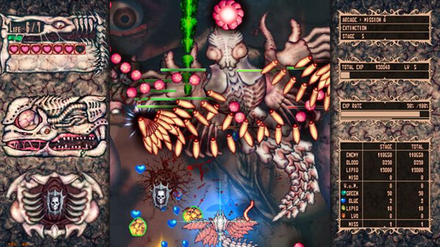 Hình ảnh gameplay Angel at Dusk v2.04-P2P