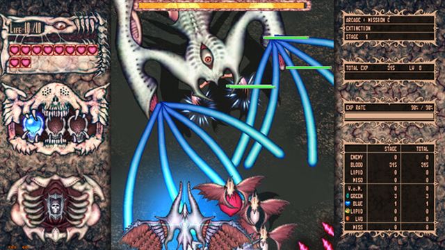 Hình ảnh gameplay Angel at Dusk v20250320-P2P