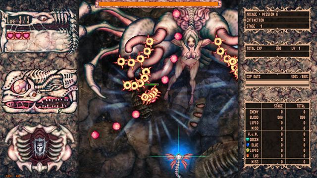 Hình ảnh gameplay Angel at Dusk v0209-P2P