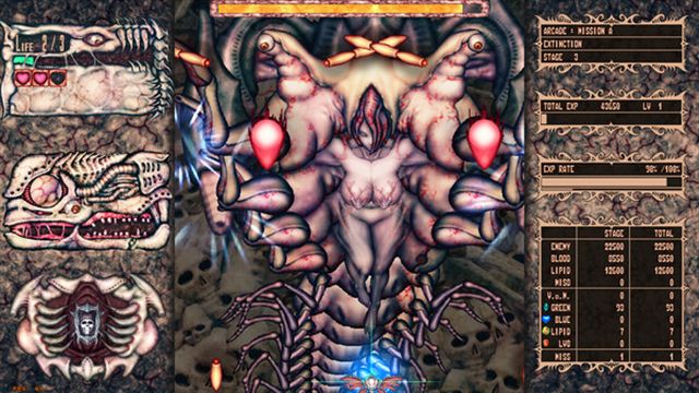 Hình ảnh gameplay Angel at Dusk v0209-P2P