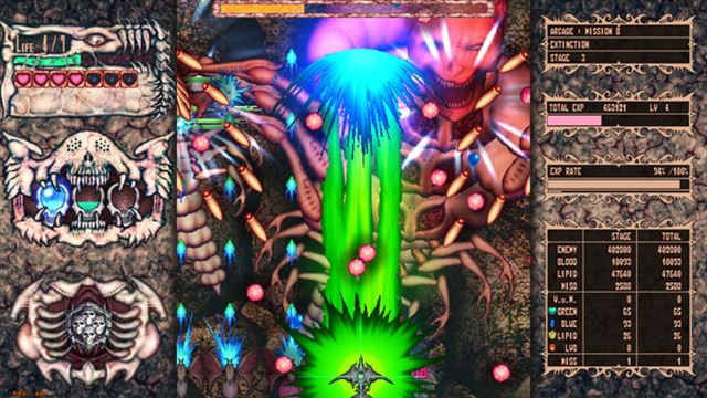 Hình ảnh gameplay Angel at Dusk v0209-P2P