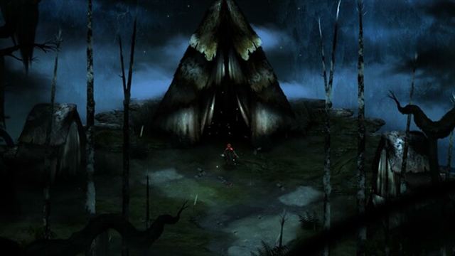 Hình ảnh gameplay Perennial Order v1.0.3-P2P