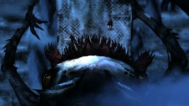 Hình ảnh gameplay Perennial Order v1.0.3-P2P