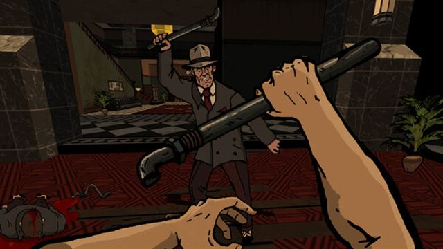 Hình ảnh gameplay Fallen Aces The Wheels of Steel Early Access