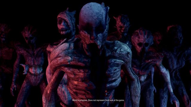 Hình ảnh gameplay THE ORIGIN Blind Maid L DEFINITIVE EDITION-SKIDROW