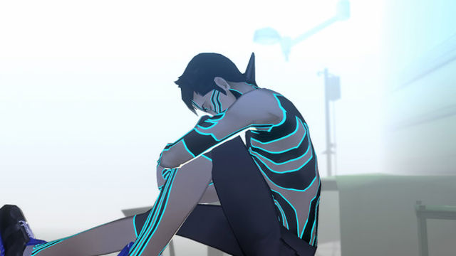 Hình ảnh gameplay Shin Megami Tensei III Nocturne HD Remaster-VOICES38