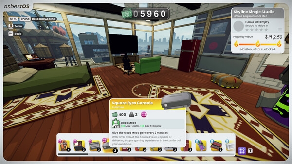 Hình ảnh gameplay Its Only Money v1.0.1-P2P