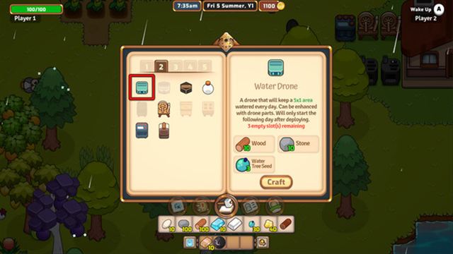 Hình ảnh gameplay Everafter Falls v1.2.08-P2P