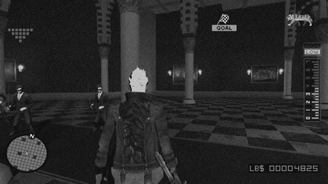 Hình ảnh gameplay No More Heroes v20240513-GoldBerg