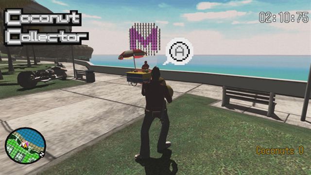 Hình ảnh gameplay No More Heroes v20240513-GoldBerg