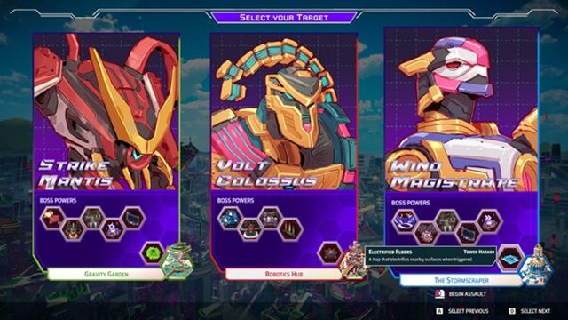 Hình ảnh gameplay Battle Shapers v1.0.3.10160-P2P