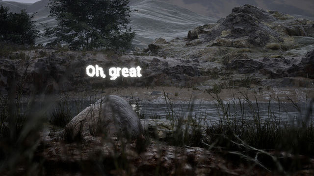 Hình ảnh gameplay Stone Simulator Just Be a Rock-TENOKE