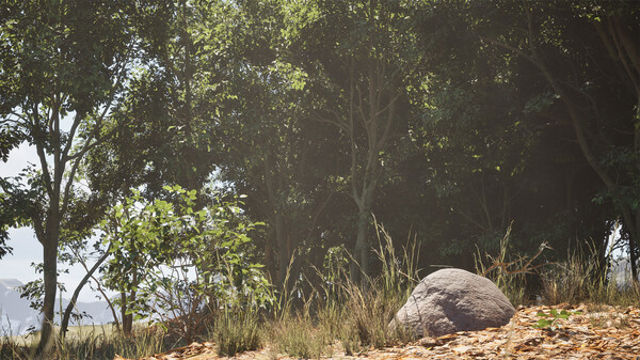 Hình ảnh gameplay Stone Simulator Just Be a Rock v1.1.0.7-P2P