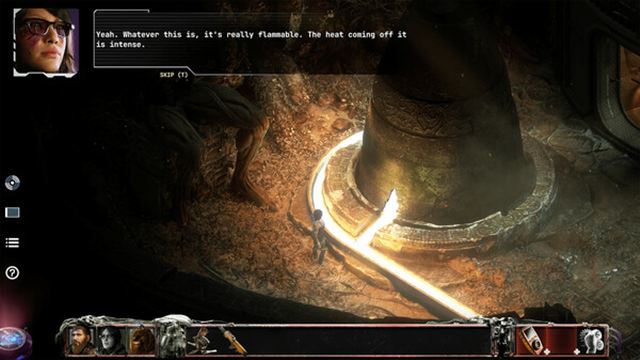 Hình ảnh gameplay STASIS BONE TOTEM v1.0.4.3-GoldBerg