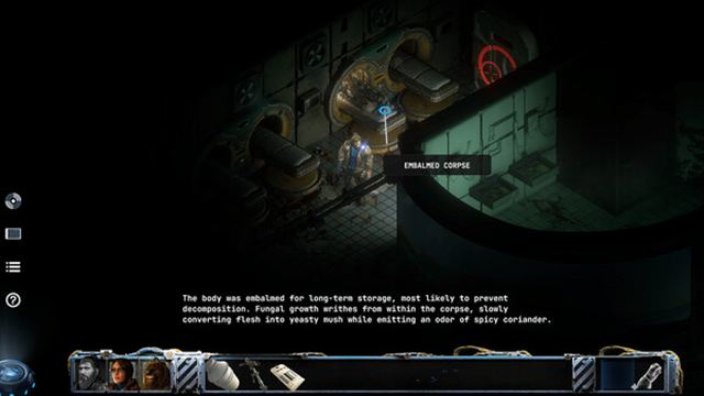 Hình ảnh gameplay STASIS BONE TOTEM v1.0.4.3-GoldBerg