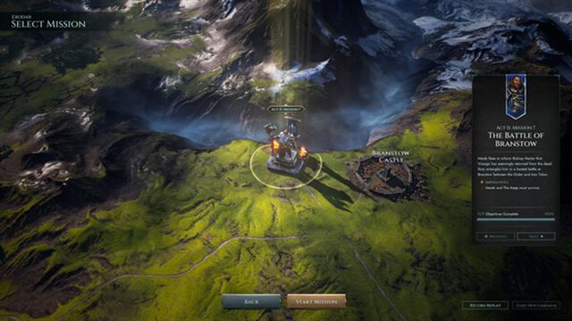 Hình ảnh gameplay Age of Darkness Final Stand v1.0.2.0-P2P