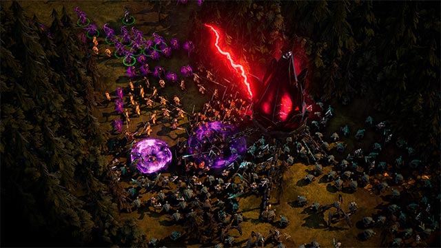 Age of Darkness: Final Stand Age of Darkness: Final Stand