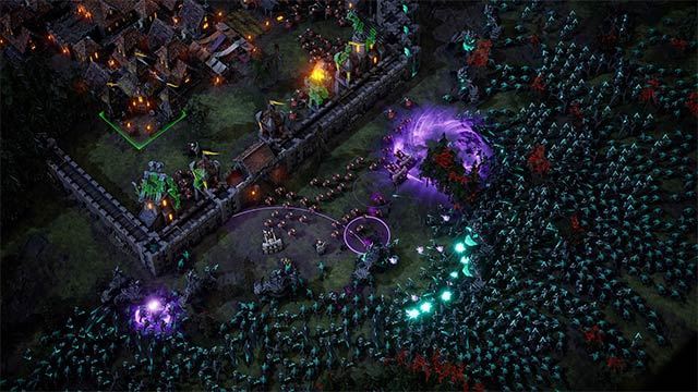 Age of Darkness: Final Stand Age of Darkness: Final Stand