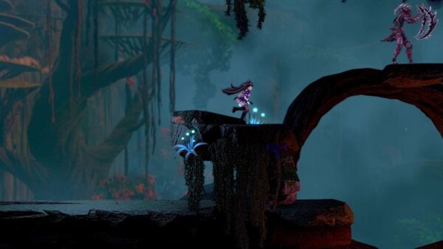 Hình ảnh gameplay Frontier Hunter Erzas Wheel of Fortune-RUNE