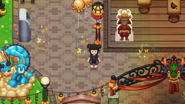 Hình ảnh gameplay Little Sim World Early Access